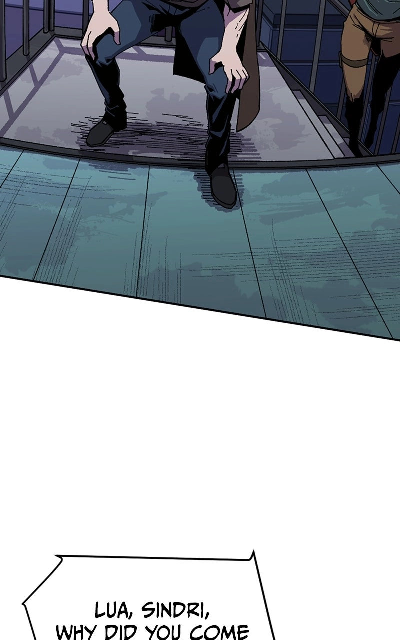Read REVIVE chapter 24 image 35 on Lezhin