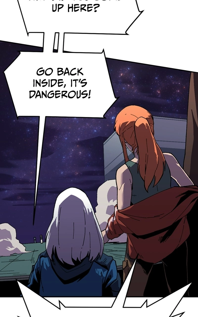Read REVIVE chapter 24 image 36 on Lezhin