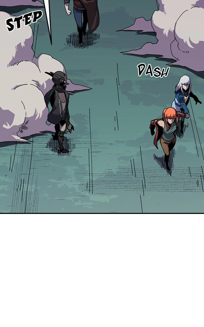 Read REVIVE chapter 24 image 38 on Lezhin