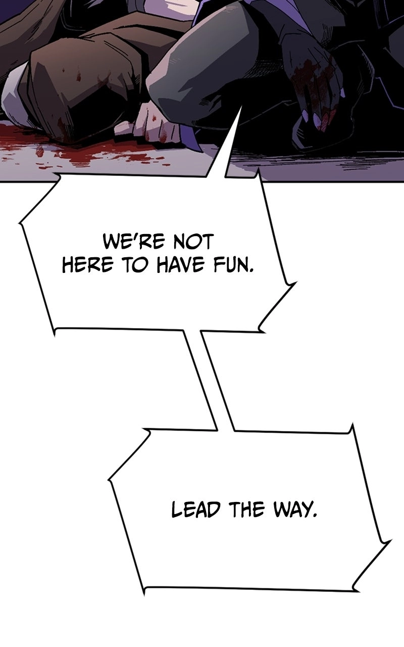 Read REVIVE chapter 24 image 4 on Lezhin