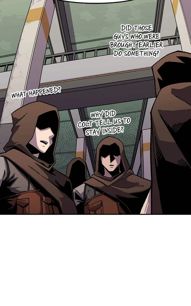 Read REVIVE chapter 24 image 41 on Lezhin