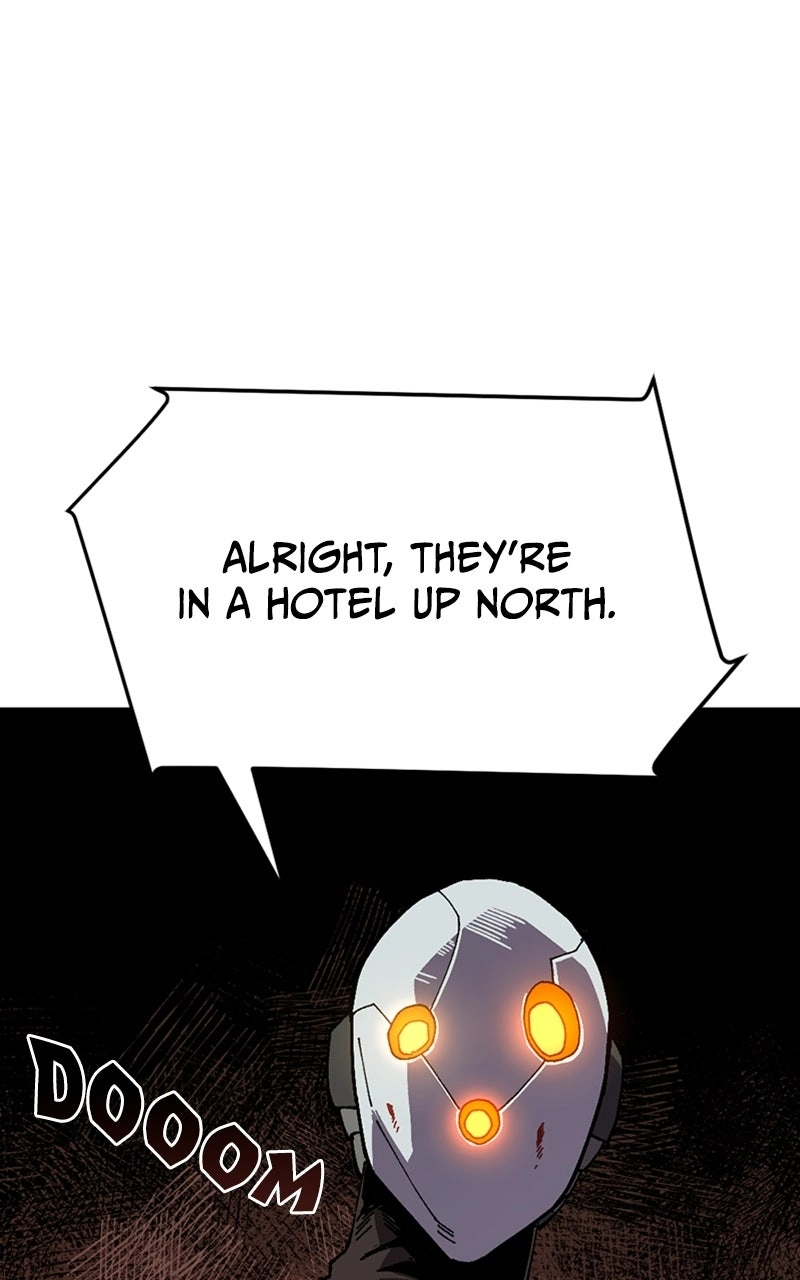 Read REVIVE chapter 24 image 5 on Lezhin