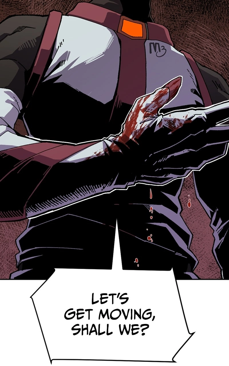 Read REVIVE chapter 24 image 6 on Lezhin