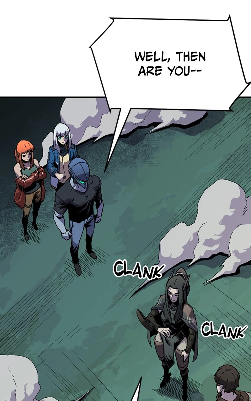 Read REVIVE chapter 24 image 63 on Lezhin
