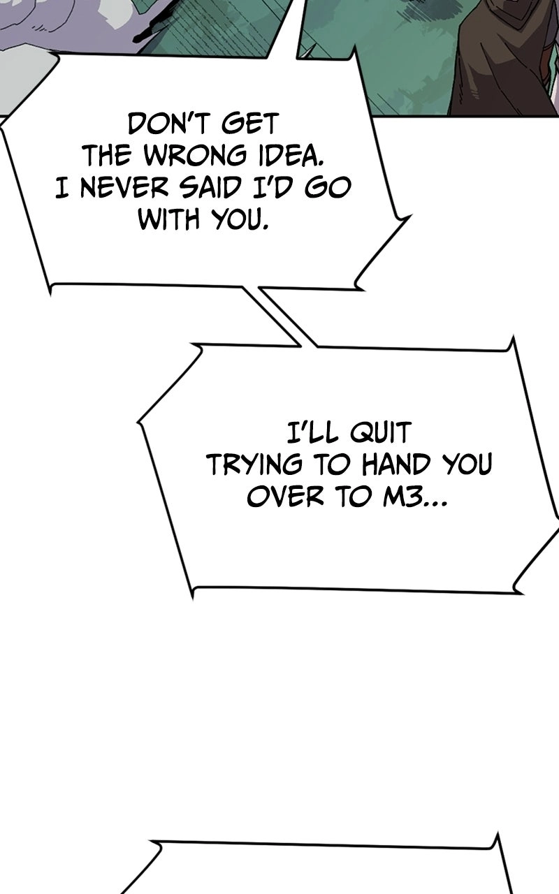 Read REVIVE chapter 24 image 64 on Lezhin