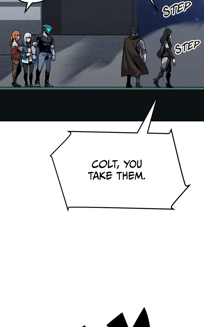 Read REVIVE chapter 24 image 69 on Lezhin