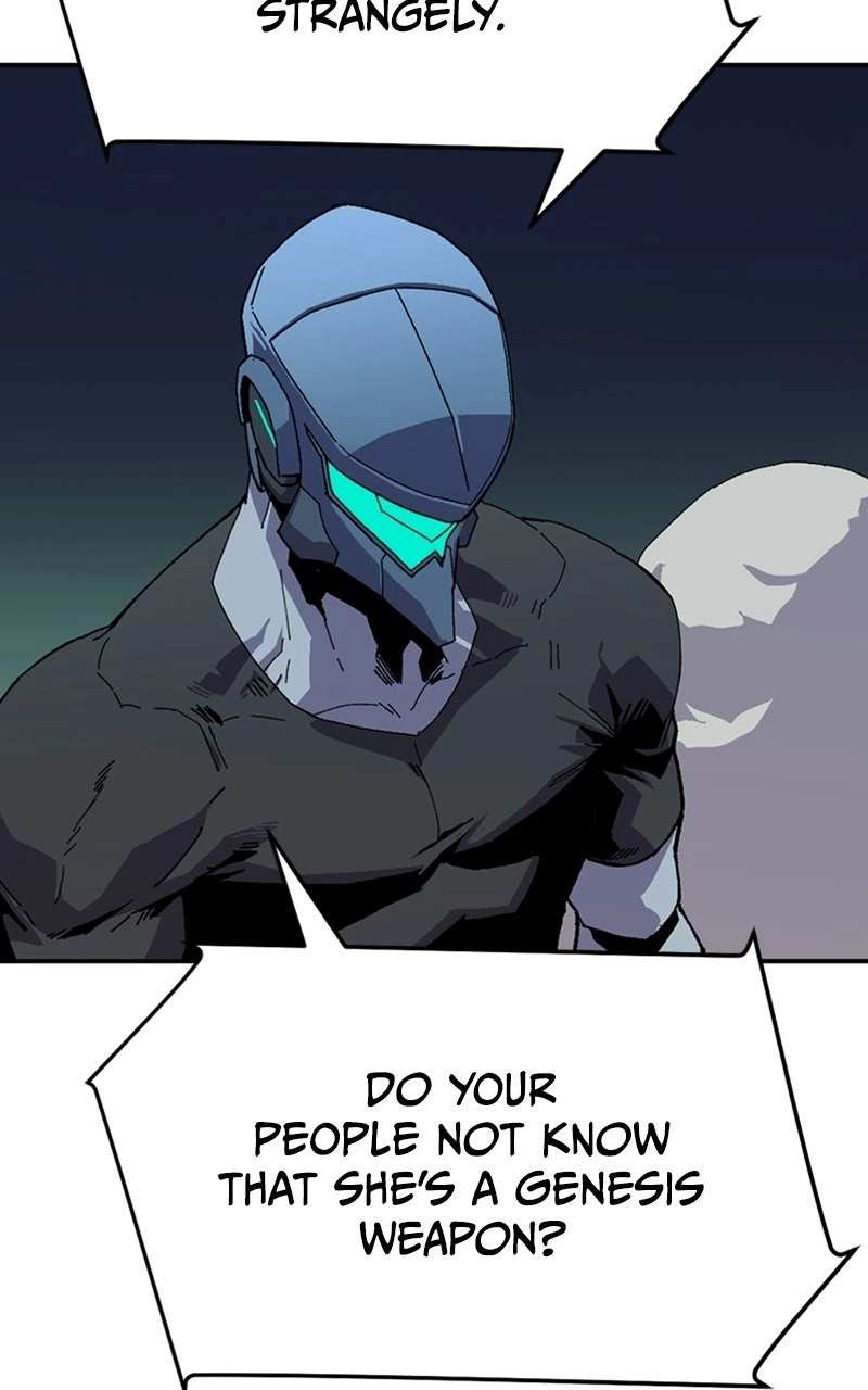 Read REVIVE chapter 24 image 74 on Lezhin