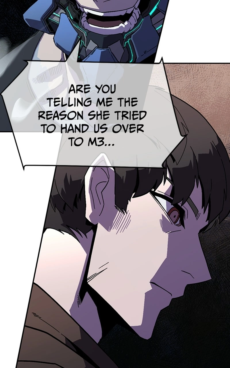 Read REVIVE chapter 24 image 79 on Lezhin