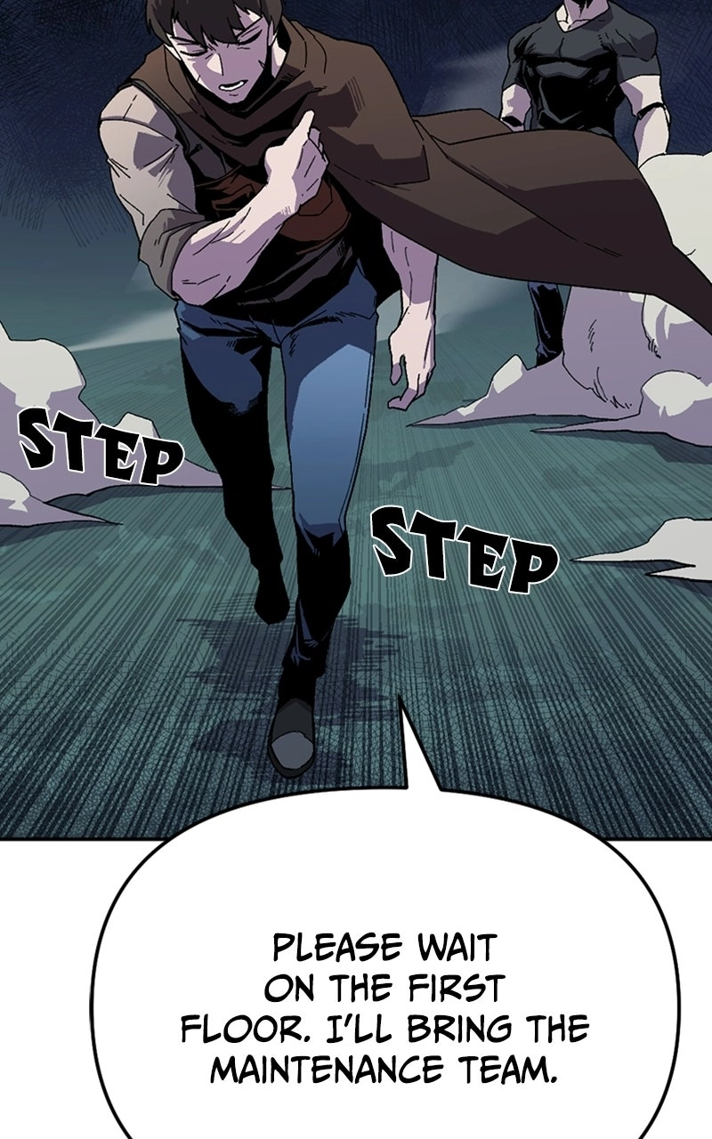 Read REVIVE chapter 24 image 81 on Lezhin