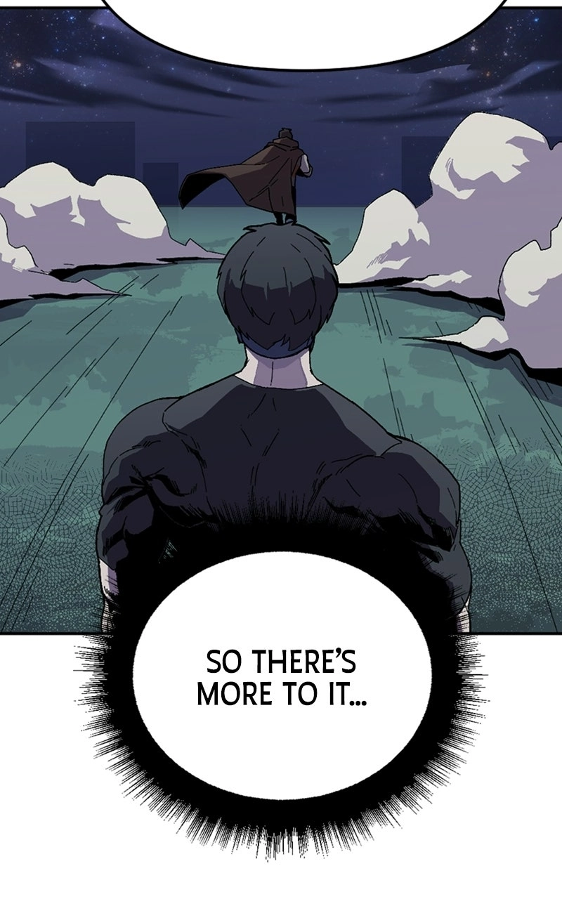 Read REVIVE chapter 24 image 82 on Lezhin
