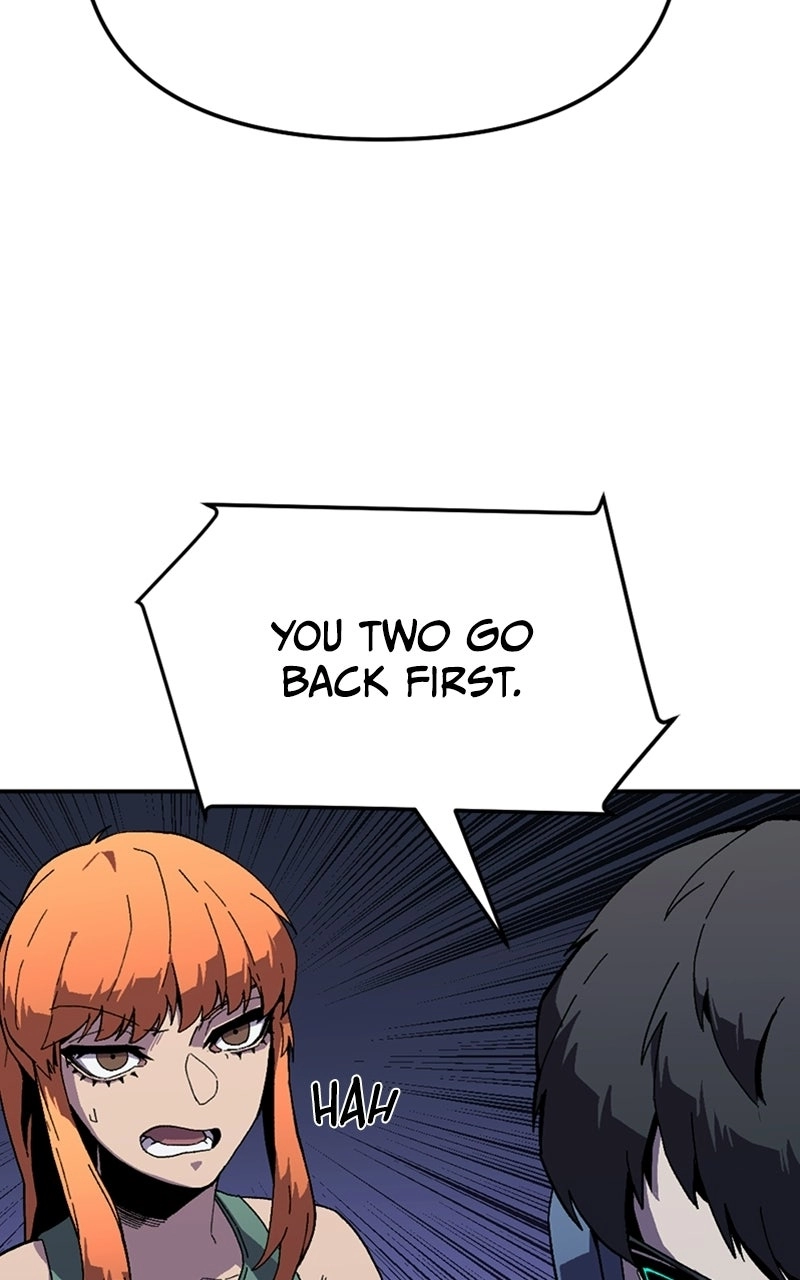 Read REVIVE chapter 24 image 84 on Lezhin
