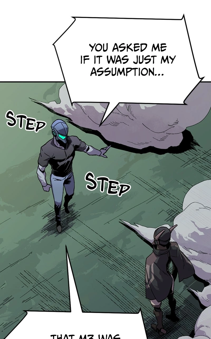 Read REVIVE chapter 24 image 9 on Lezhin
