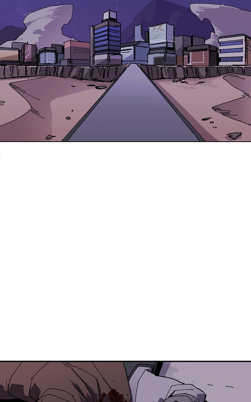 Read REVIVE chapter 25 image 1 on Lezhin