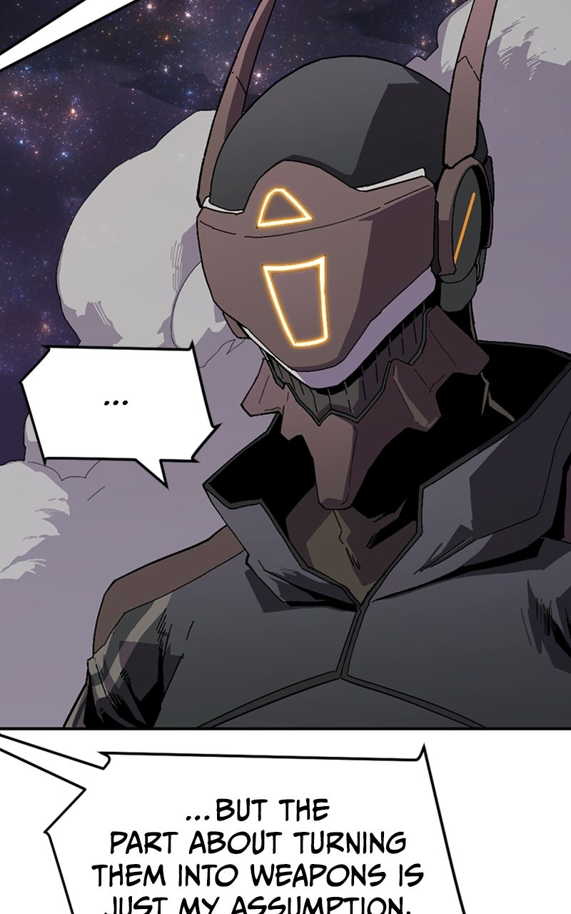 Read REVIVE chapter 25 image 11 on Lezhin