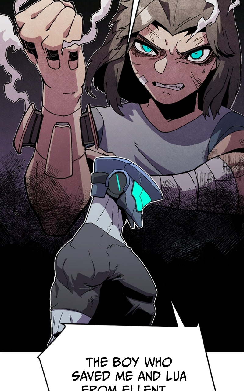 Read REVIVE chapter 25 image 13 on Lezhin