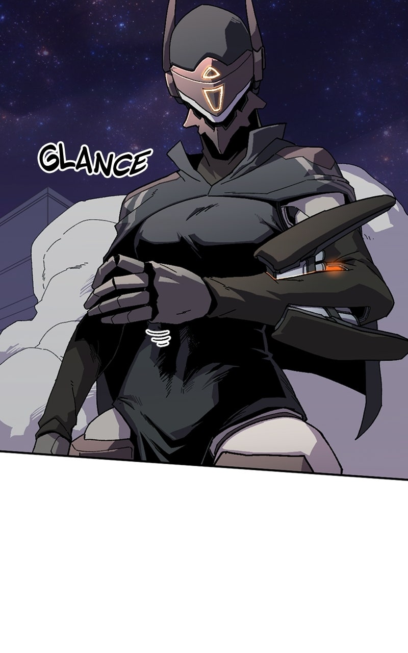 Read REVIVE chapter 25 image 16 on Lezhin