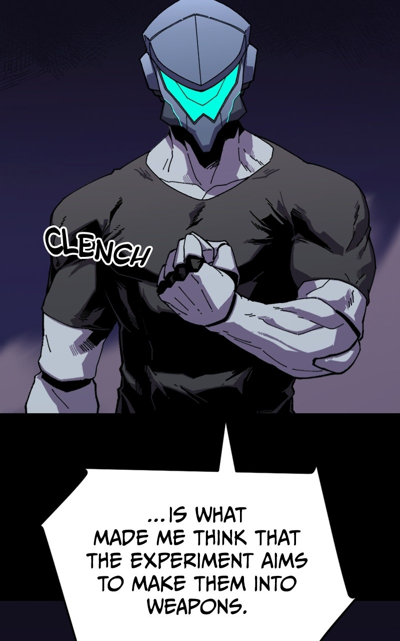 Read REVIVE chapter 25 image 19 on Lezhin