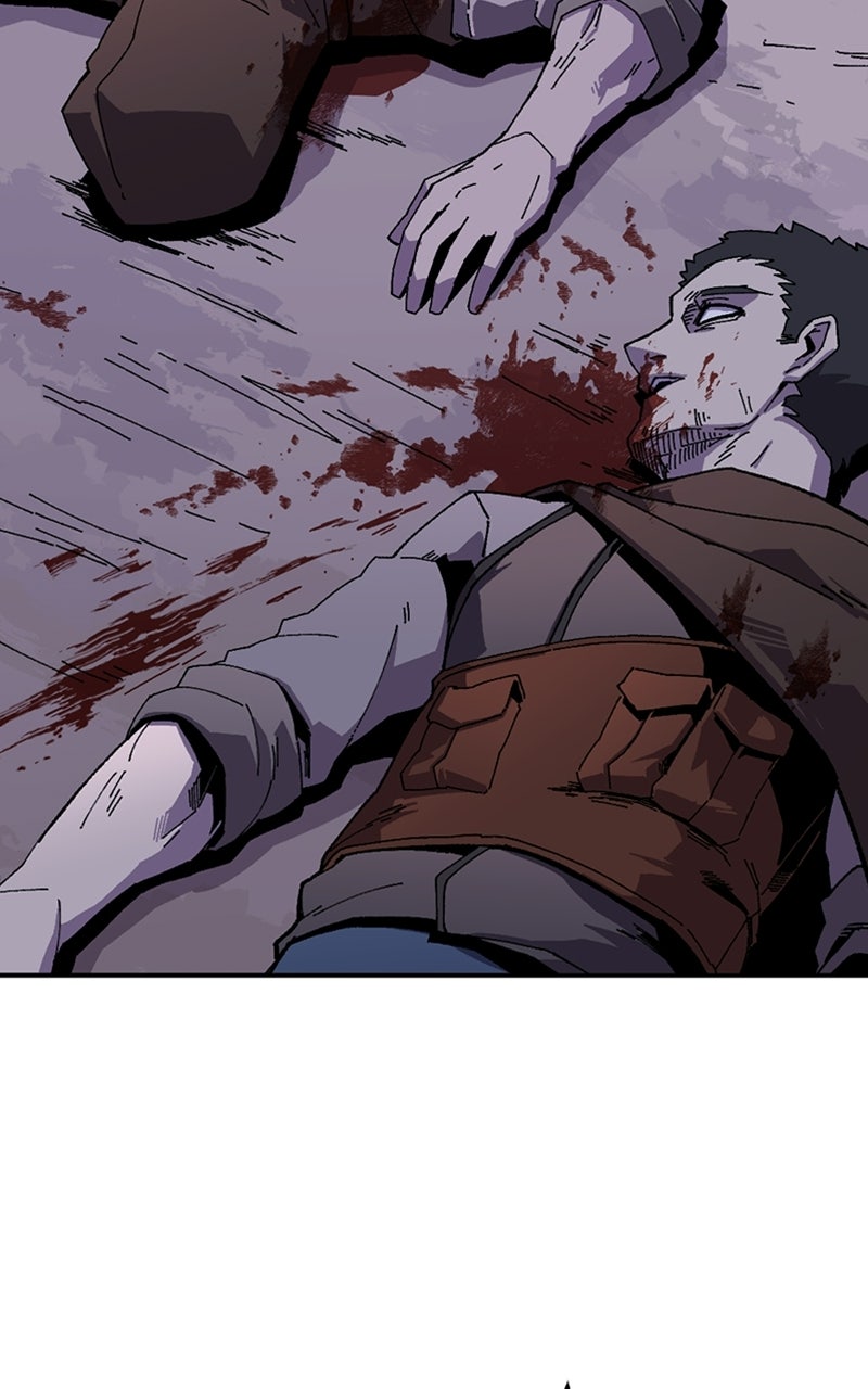 Read REVIVE chapter 25 image 2 on Lezhin