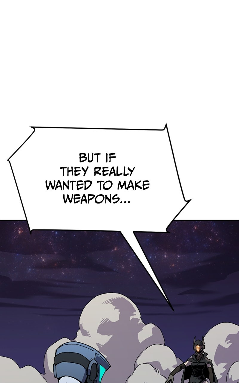 Read REVIVE chapter 25 image 22 on Lezhin