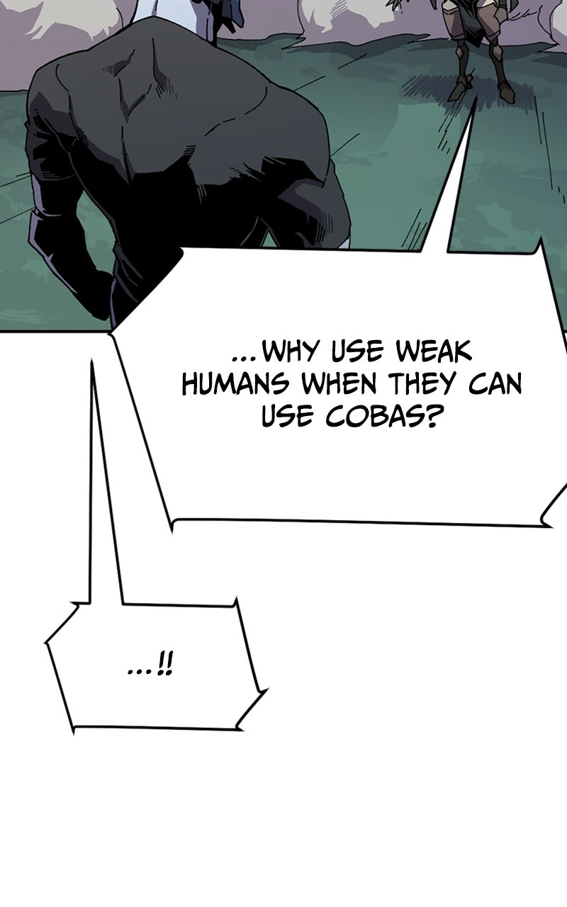 Read REVIVE chapter 25 image 23 on Lezhin