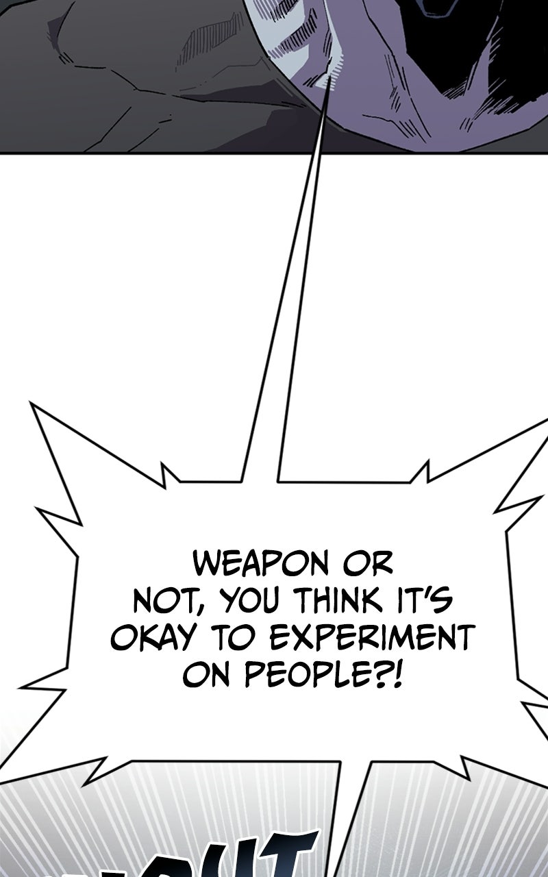Read REVIVE chapter 25 image 27 on Lezhin