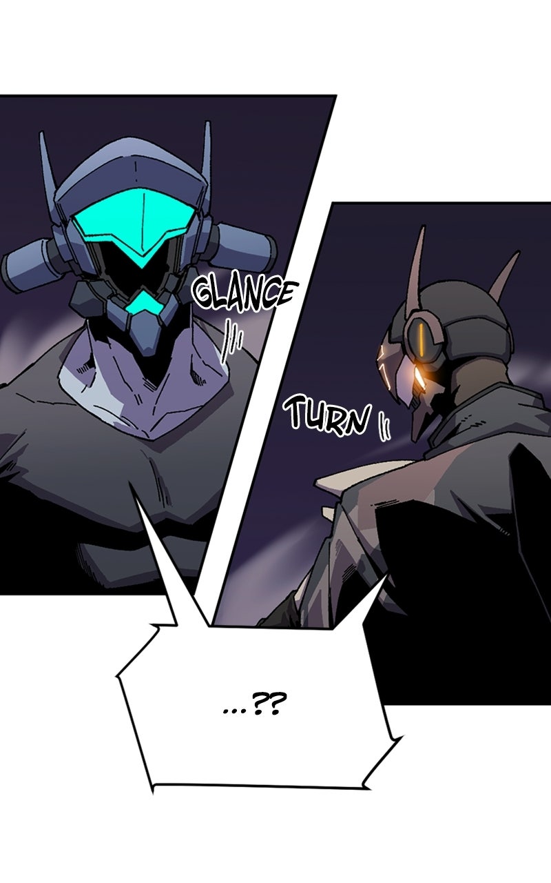 Read REVIVE chapter 25 image 33 on Lezhin