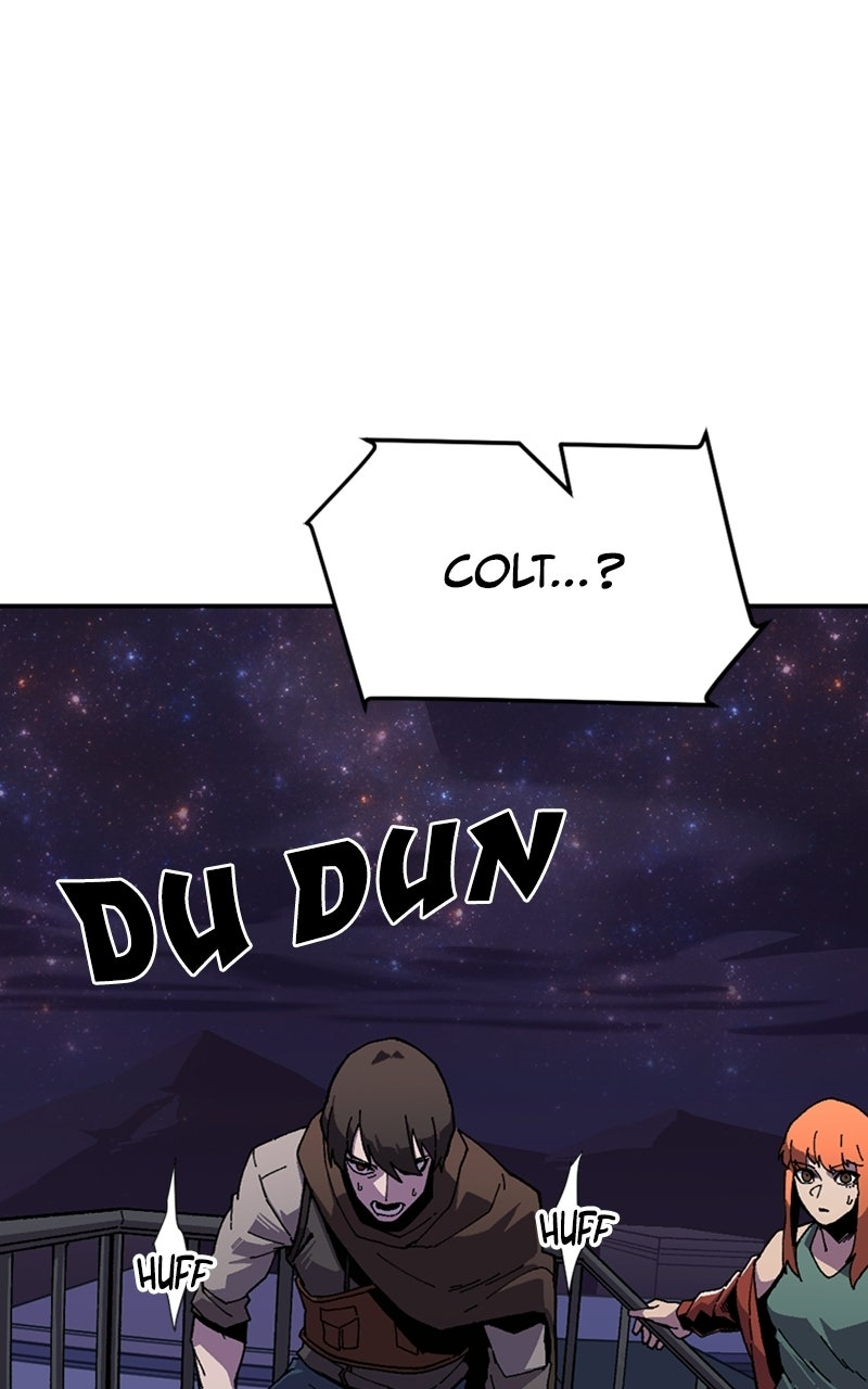 Read REVIVE chapter 25 image 34 on Lezhin