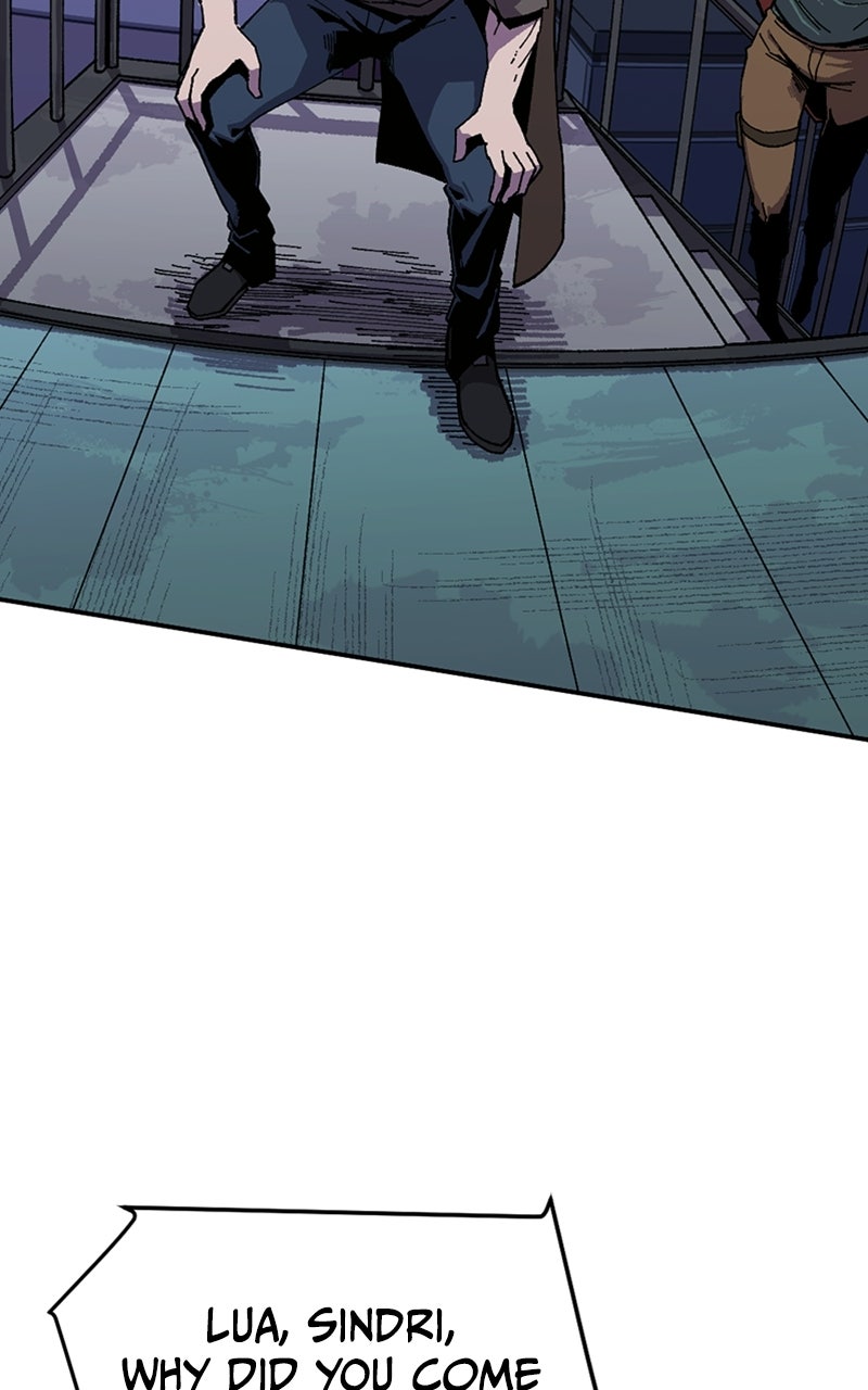 Read REVIVE chapter 25 image 35 on Lezhin