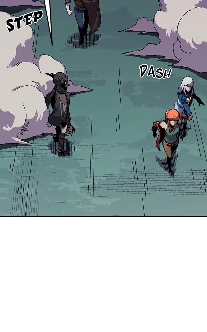 Read REVIVE chapter 25 image 38 on Lezhin