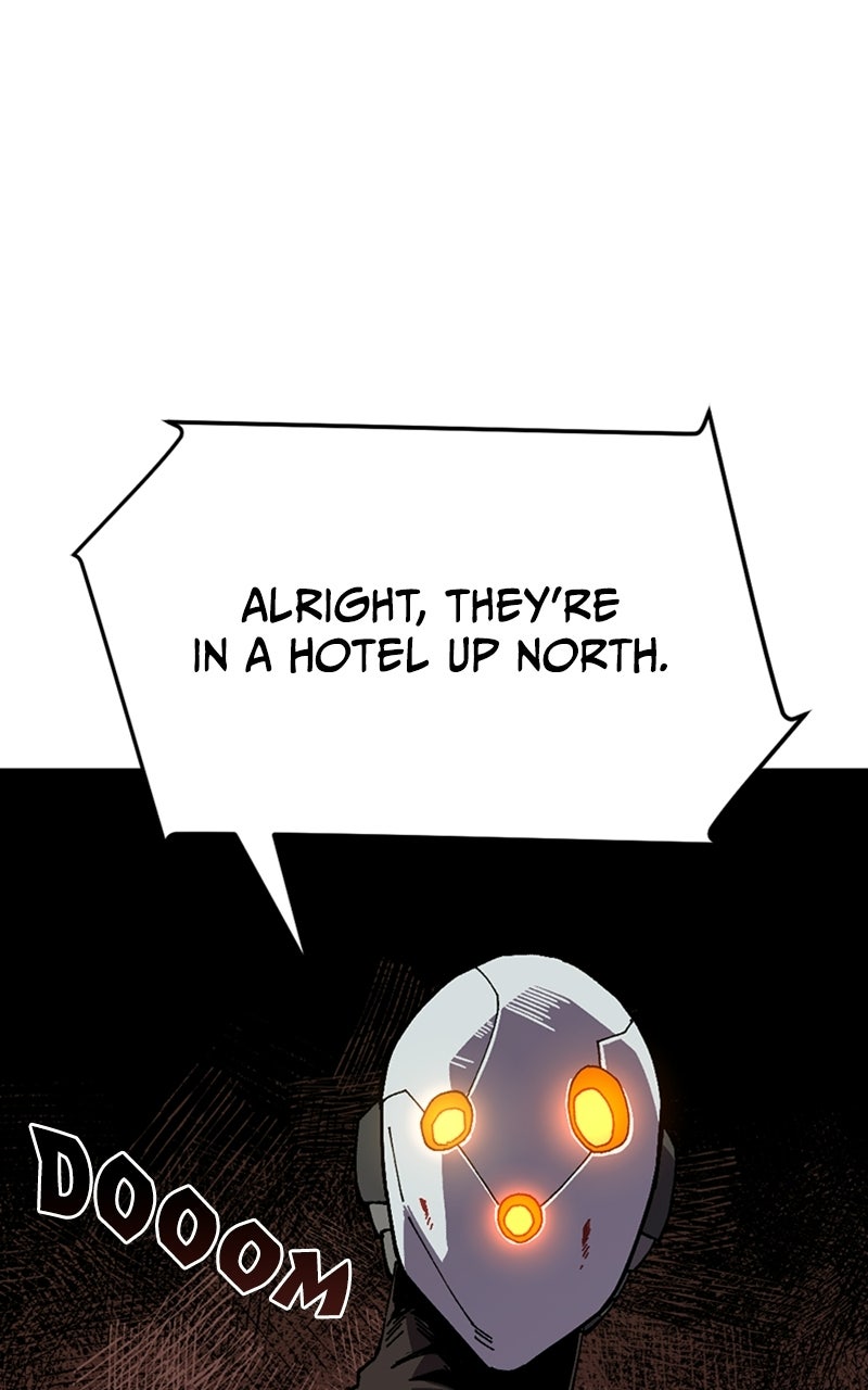 Read REVIVE chapter 25 image 5 on Lezhin