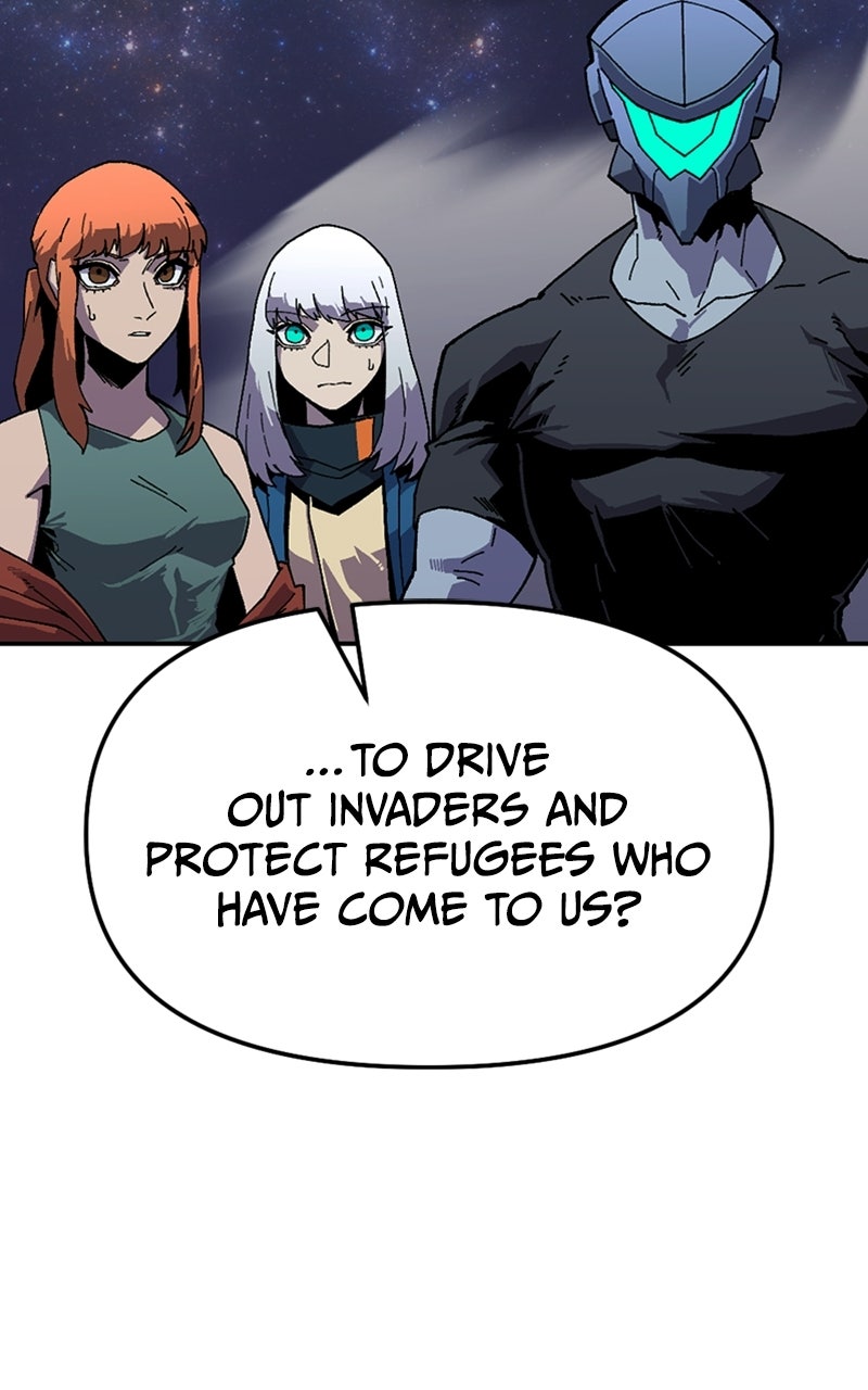 Read REVIVE chapter 25 image 51 on Lezhin