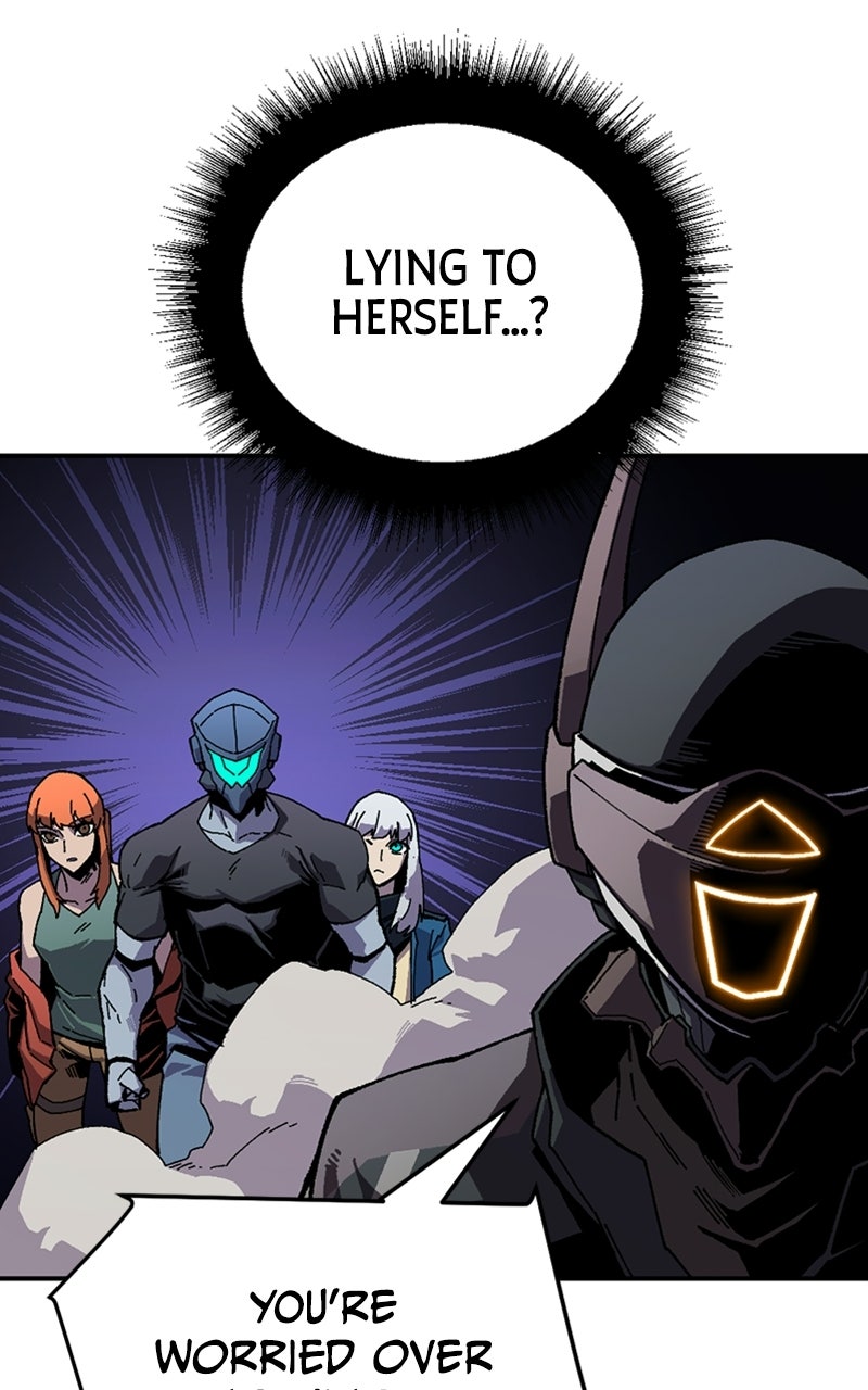 Read REVIVE chapter 25 image 56 on Lezhin