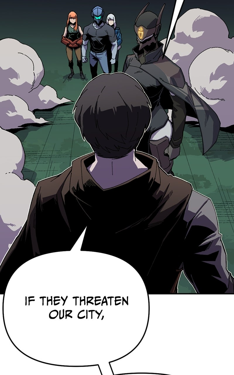 Read REVIVE chapter 25 image 58 on Lezhin