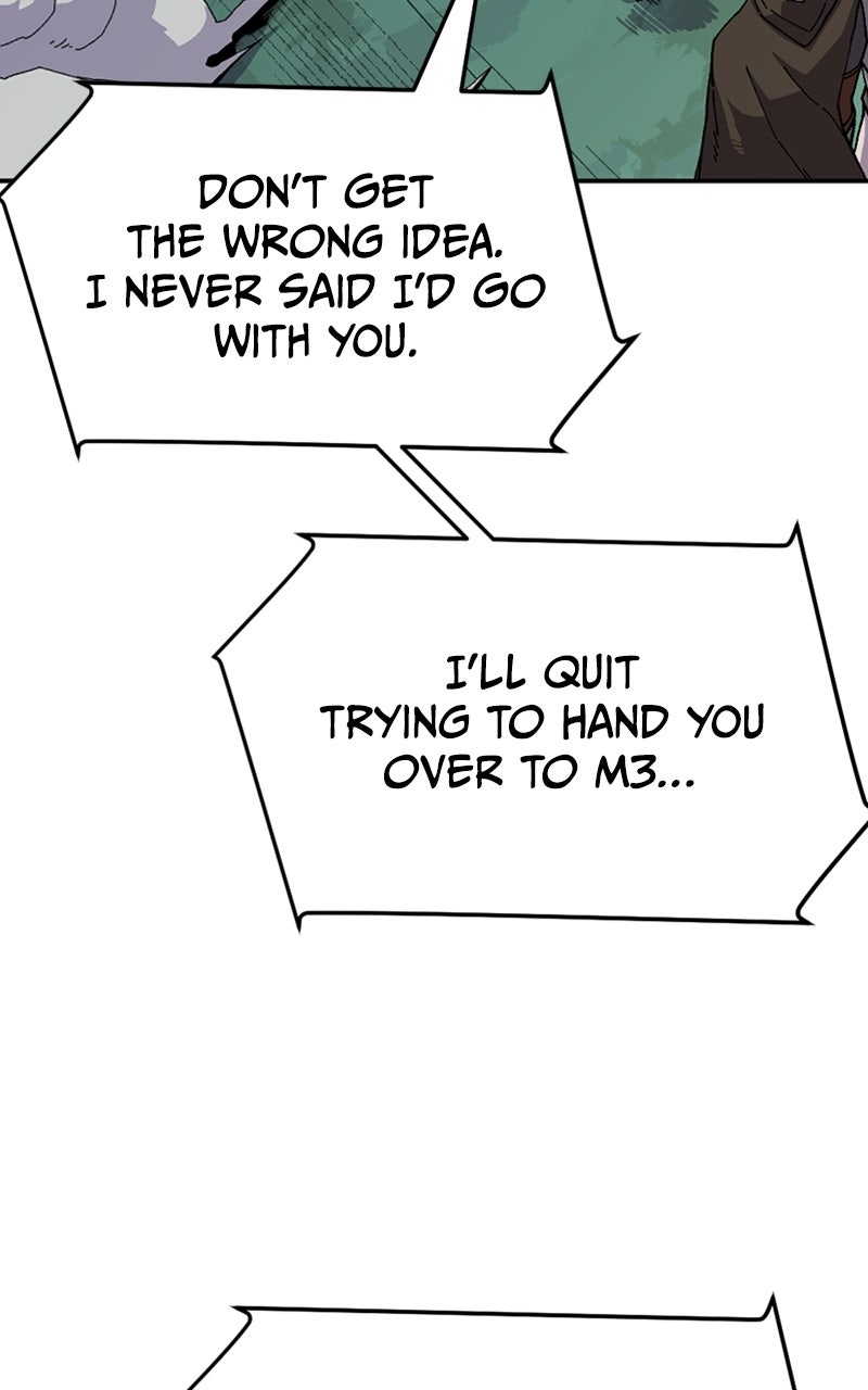 Read REVIVE chapter 25 image 64 on Lezhin