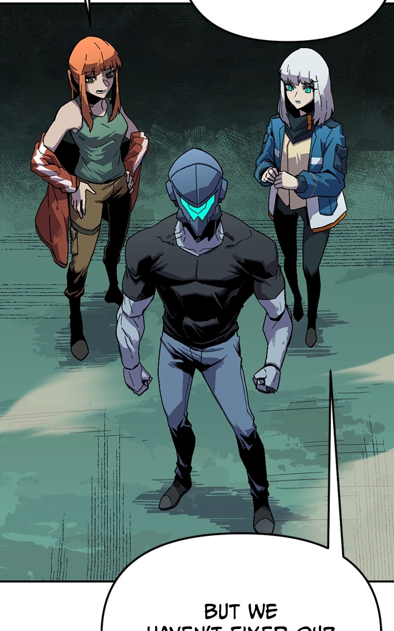 Read REVIVE chapter 25 image 67 on Lezhin