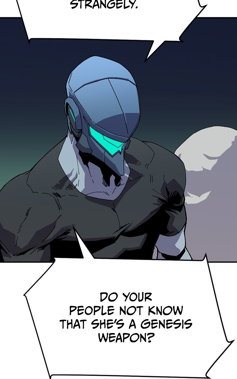 Read REVIVE chapter 25 image 74 on Lezhin