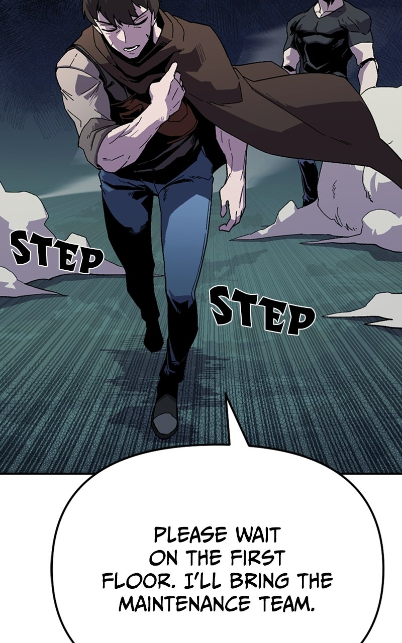 Read REVIVE chapter 25 image 81 on Lezhin