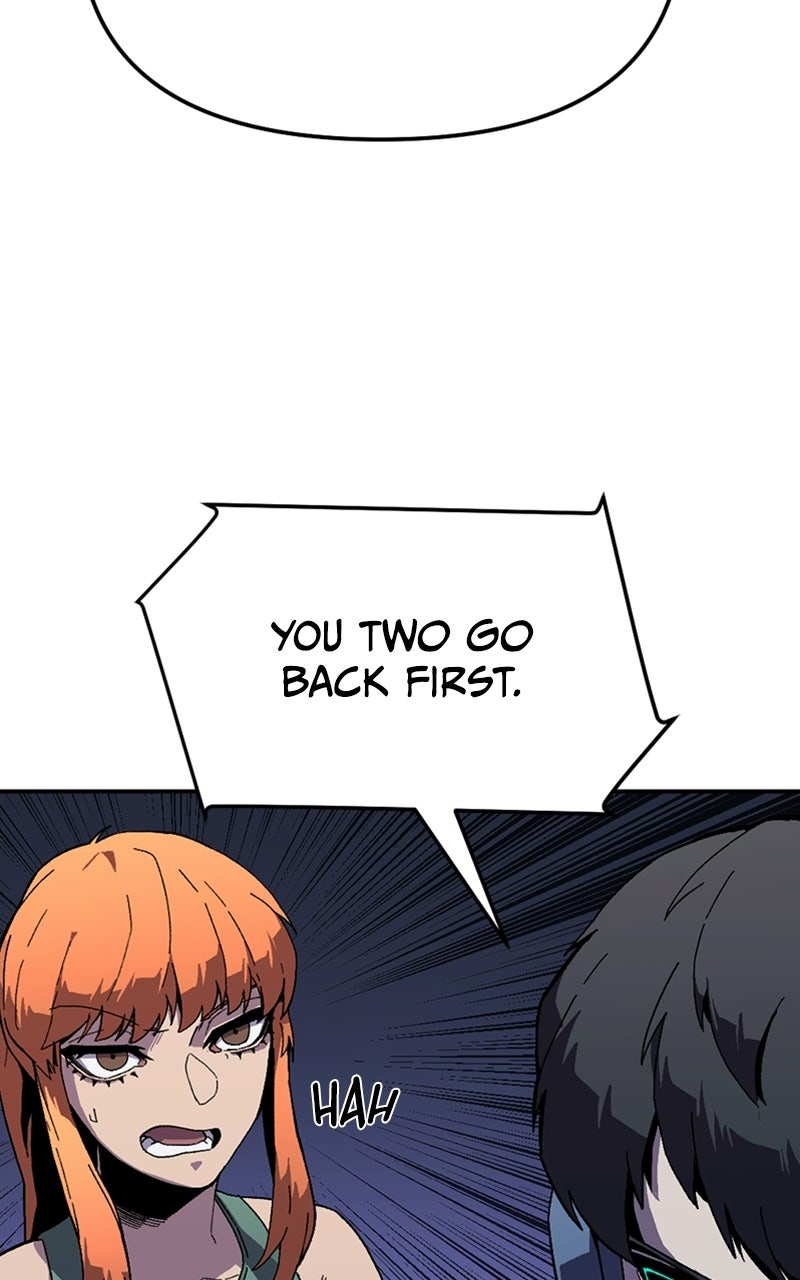 Read REVIVE chapter 25 image 84 on Lezhin