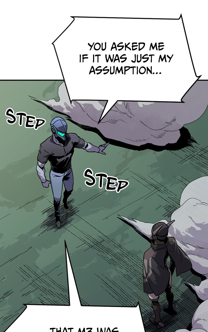 Read REVIVE chapter 25 image 9 on Lezhin