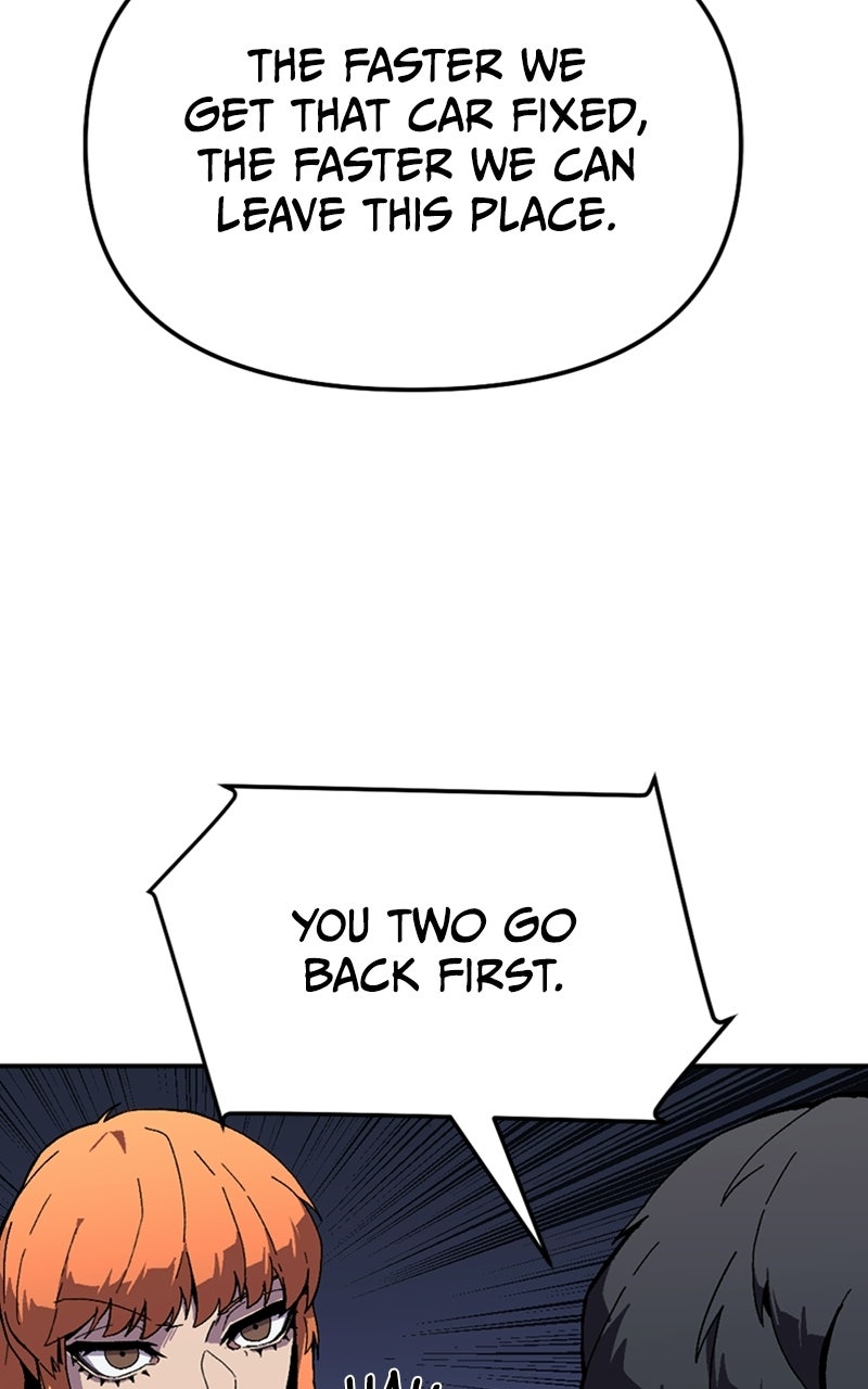 Read REVIVE chapter 26 image 1 on Lezhin