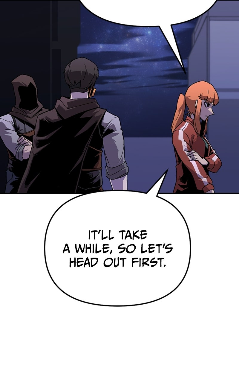 Read REVIVE chapter 26 image 10 on Lezhin