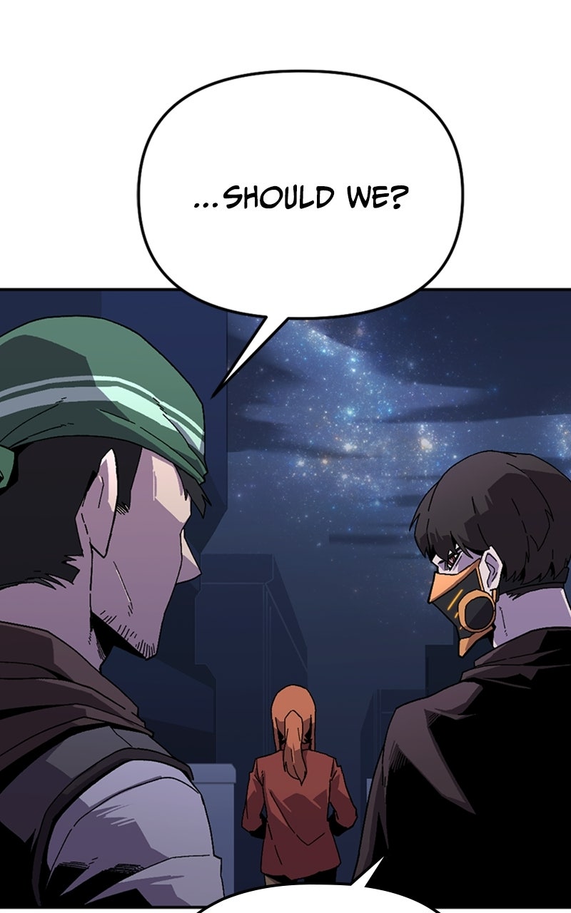 Read REVIVE chapter 26 image 11 on Lezhin