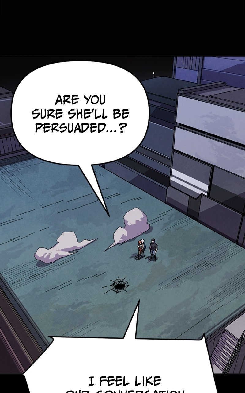 Read REVIVE chapter 26 image 14 on Lezhin
