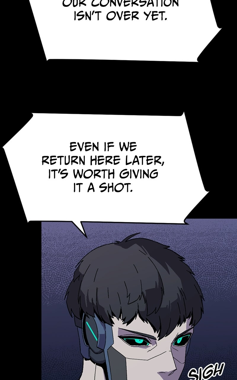 Read REVIVE chapter 26 image 15 on Lezhin
