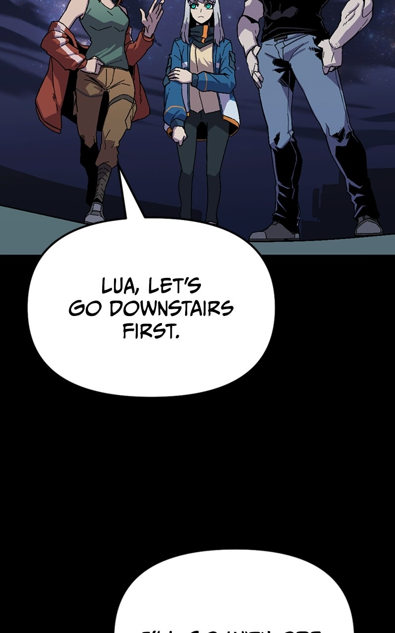 Read REVIVE chapter 26 image 17 on Lezhin