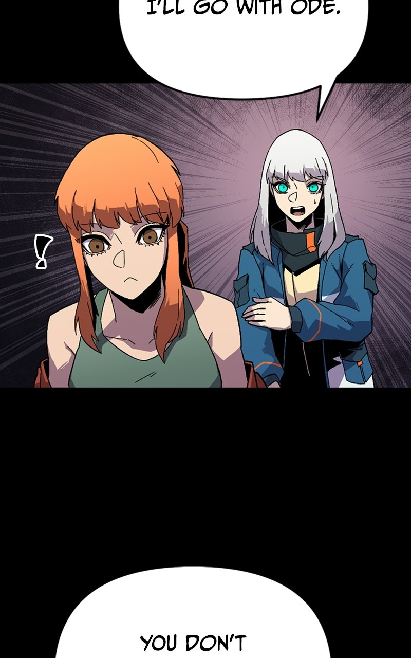 Read REVIVE chapter 26 image 18 on Lezhin