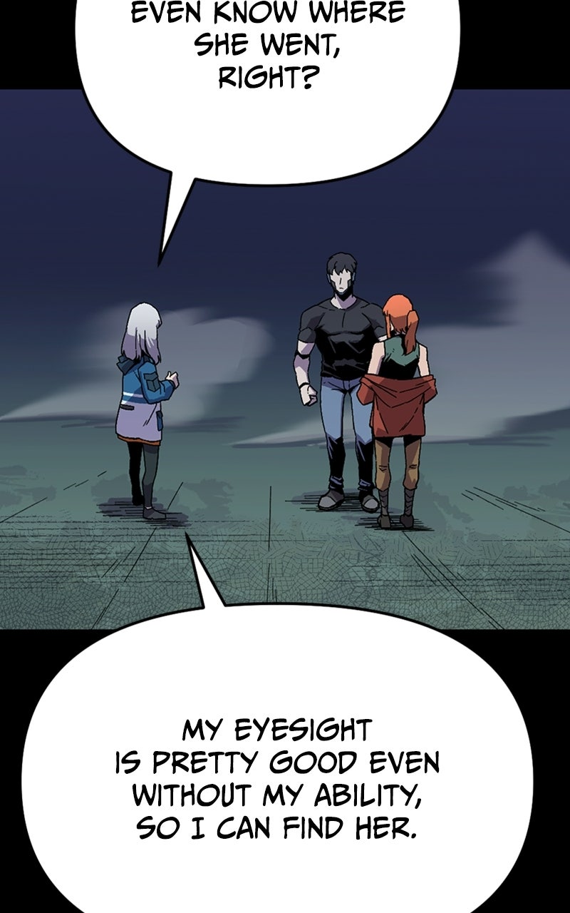 Read REVIVE chapter 26 image 19 on Lezhin