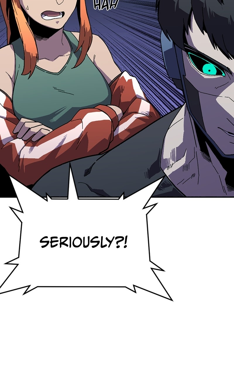 Read REVIVE chapter 26 image 2 on Lezhin