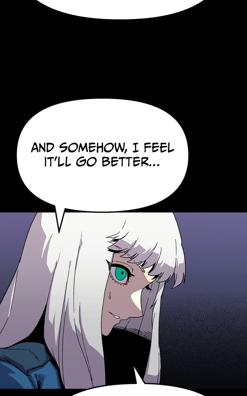 Read REVIVE chapter 26 image 20 on Lezhin