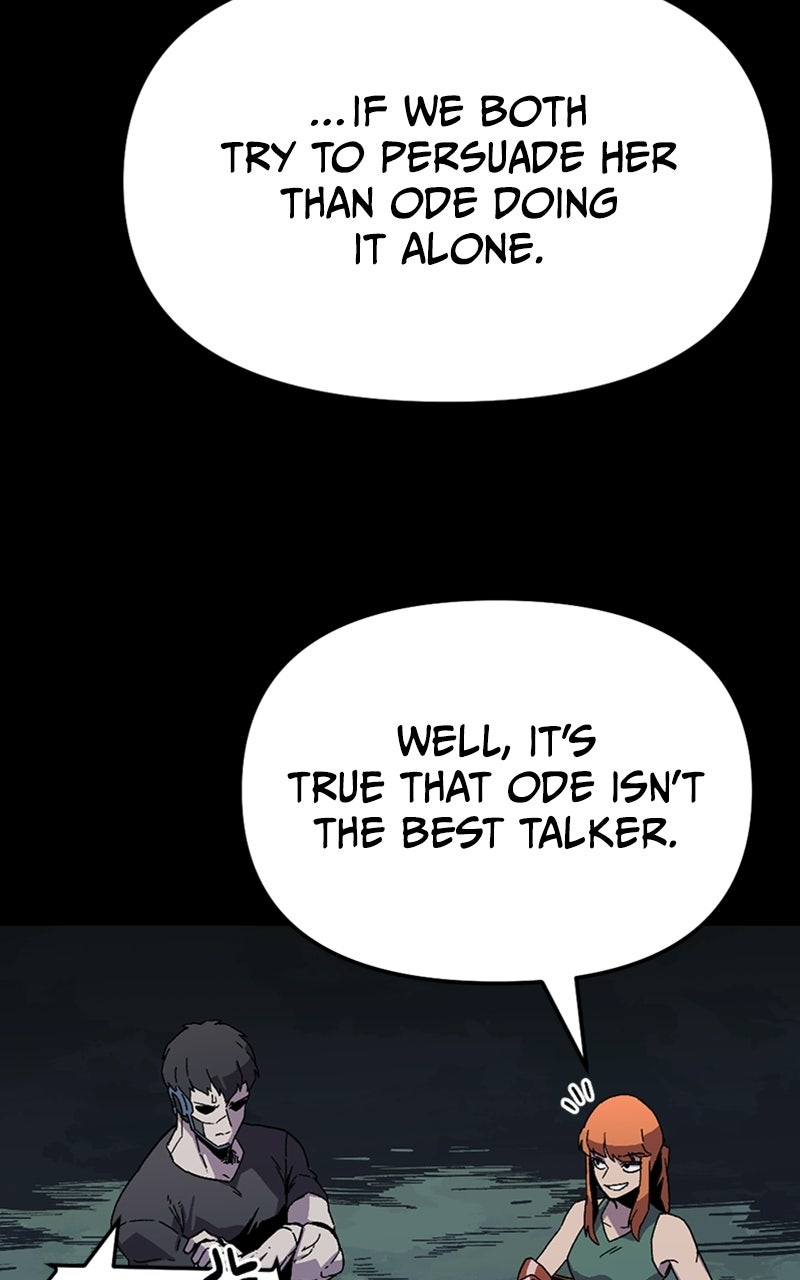 Read REVIVE chapter 26 image 21 on Lezhin